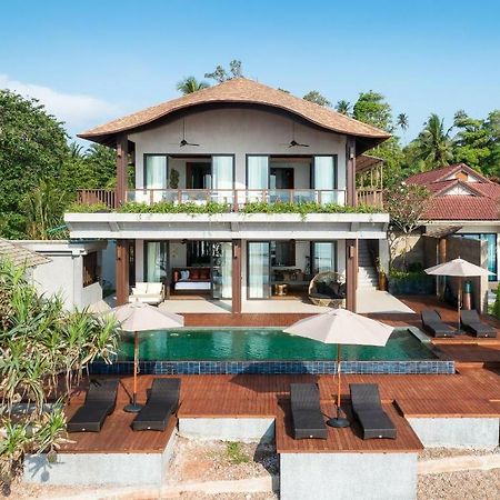 Saai Resort Bang Saphan Noi Luaran gambar